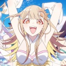 ray 超かぐや姫！Version / 超かぐや姫！