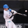 【日本ハム】郡司裕也がエール打「僕のバットは折れましたが、（伊藤）大海の心は折れていません！」
