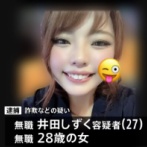 【画像】マッチングアプリのプロフィール写真と、実際にやってくる女がコレwww