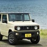 ジムニー買った一般人(一年目)「なんでこんな乗り心地も加速も悪い車買っちゃったんだろう…」→そして10年後… 	