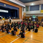 伊勢市バレーボール協会