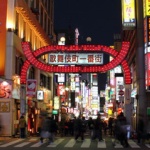 歌舞伎町の恐ろしさを教えてくれ！