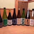 日本酒合宿