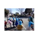 公園に行ってきました！