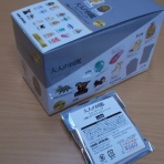 ヒラバ堂の文房具だより