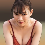 『高城れにさんの似顔絵を描きました』の画像