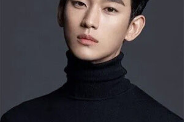 Love Korea キム スヒョン