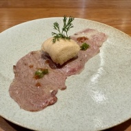 【逆瀬川】やっぱりおいしい魅惑のフレンチ　～Chez Tetsu（シェテツ）