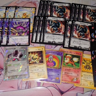 【WS】ショップ大会 優勝テイルズ8門 優勝 ゆずソフト宝扉@豚