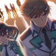 【朗報】アニメ「魔法科高校の劣等生」、続編が決定する