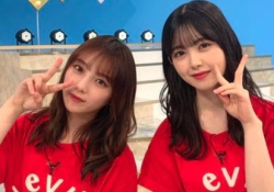【乃木坂46】で、みんなは与田祐希と筒井あやめならどっちが好きなんや？？？