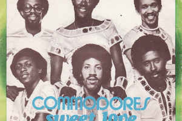 Sweet Love スウィート ラヴ Commodores コモドアーズ 1976 洋楽和訳 Neverending Music