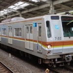 まぁ～くんの乗り物情報日記