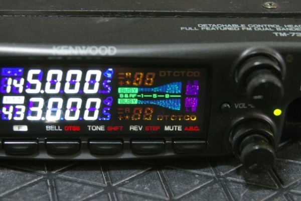 JHGのブログ - ・TM-721・732・733・833