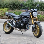 オオニシ･ヒートマジック