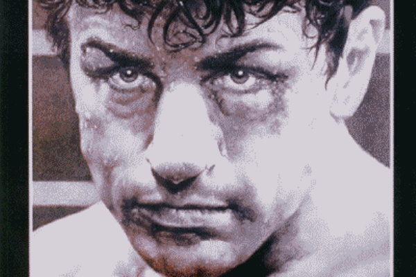 ワールド イズ マイン ロバート デニーロ