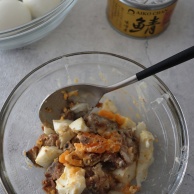 楽天お買い物マラソン購入品と"サバ味噌煮缶(あいこちゃん)"で作る簡単健康レシピ