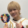 韓国　WEST．中間くんその謝罪はチト…　(ーー;)
