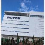 一歩前進…ゆっくり歩む