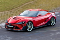 次期８６／BRZに望むことは？