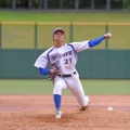 日本製鉄東海REX 藤井 真仁 投手(福江-愛知産業大)