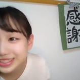『[動画]2019.02.01（18:55～） SHOWROOM　「=LOVE(イコールラブ) 瀧脇笙古」＠個人配信』の画像