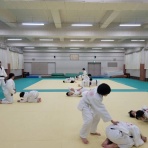 やわら柔道教室