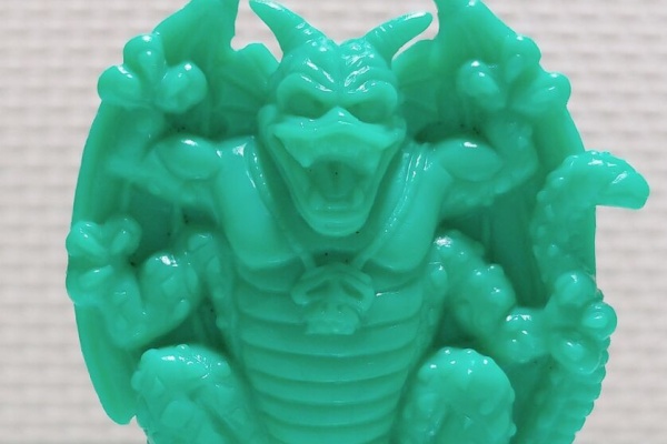 トレジャーハンティン部、部長のブログ - ドラゴンクエスト ファイナル