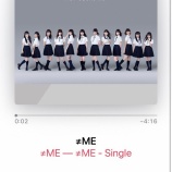 『[≠ME] 指原莉乃「ノイミーが夏に稼動できるようにまずオリジナルソングを作りたくて作ったので…円盤化はありません…」』の画像