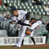 オリックス・増井「ちょっと力が入った」古巣日本ハム相手に初登板