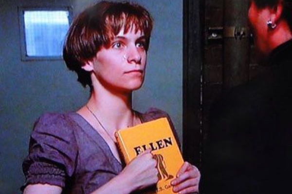 エレン ジェイムズと川田十夢 十夢の文字列のつらなり