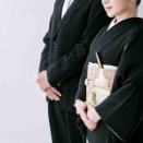 ☆御両親の黒留袖・モーニングレンタル承ります☆(宅配レンタル有ります)