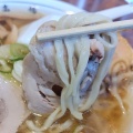 ラーメンというより『料理』を味わう感覚。飯田市上郷『らぁ麺　高橋』