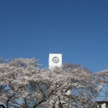 『新入社員の皆さんをお待ちしています!』の画像