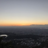 『令和3年初日の出』の画像