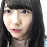 『[動画]2019.03.17（12:03～） SHOWROOM　「≠ME(ノットイコールミー) 谷崎早耶　※カラオケ配信」＠個人配信』の画像