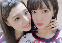 【悲報】伊藤純奈と相楽伊織のSHOWROOMは、もう行われない模様...。【乃木坂46】