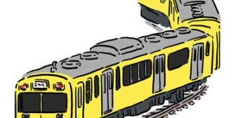 振られた後、偶然通勤の電車で同じになって、相手から話しかけられ「LINE返せてなくてごめん」と言われた…