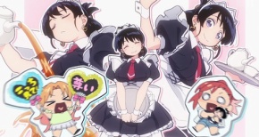 【瑠璃の宝石】第9話 感想 オパールとファッションショー