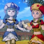 クッキーのおかしな冒険の書【DQ10】