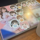 『[＝LOVE] 指原P、某番組のAPさんのPCがすんごいイコラブなのを発見』の画像