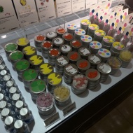 期間限定ヒトツブカンロPOP UPストアが阪神梅田本店に