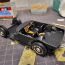 楽プラ　 TOYOTA 2000GT　その4