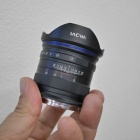 『新製品　LAOWA17mmF1.8②　2019/11/24』の画像