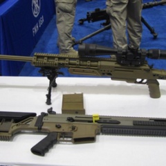 スナイパーライフル Gun Geek