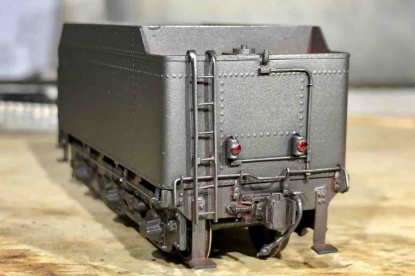 珊瑚　9600　部品取り車輌 Yahoo!オークション - 珊瑚模型 9600型蒸気機関車 二軸
