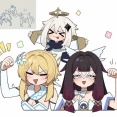 【原神】これかわいいｗｗｗ