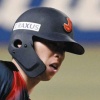 五十幡亮汰、9回に今大会タイムリー　初スタメンの起用に応える【プレミア12】