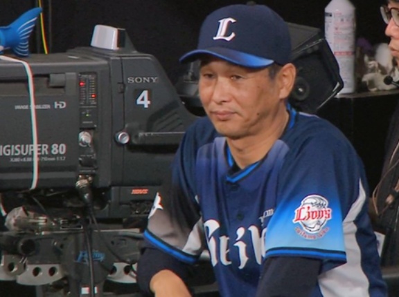 【西武】悲観的状況だが、まだ上がり目もある。