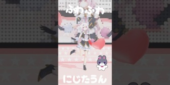 【にじさんじ】椎名さんのにぎにぎにじたうんかわいすぎる